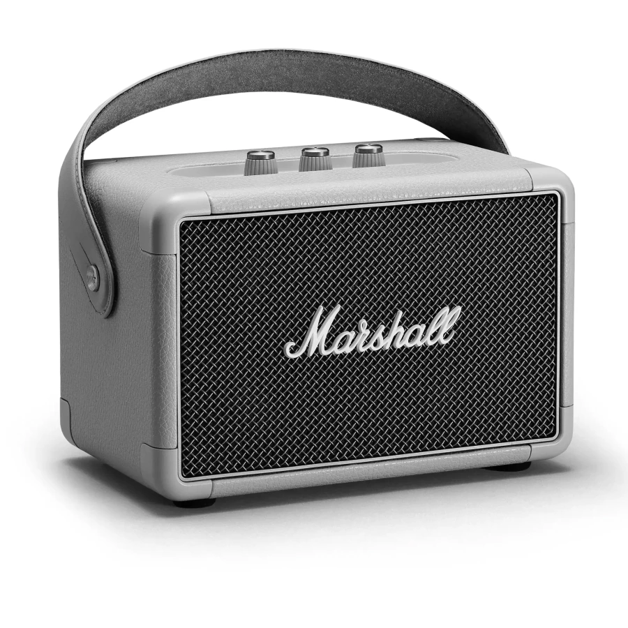 Колонка Marshall Kilburn II Grey (1001897)