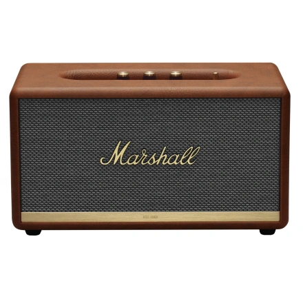 Колонка Marshall Stanmore II Bluetooth Brown (1002766)