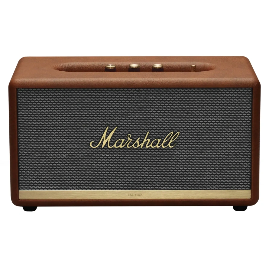 Колонка Marshall Stanmore II Bluetooth Brown (1002766)