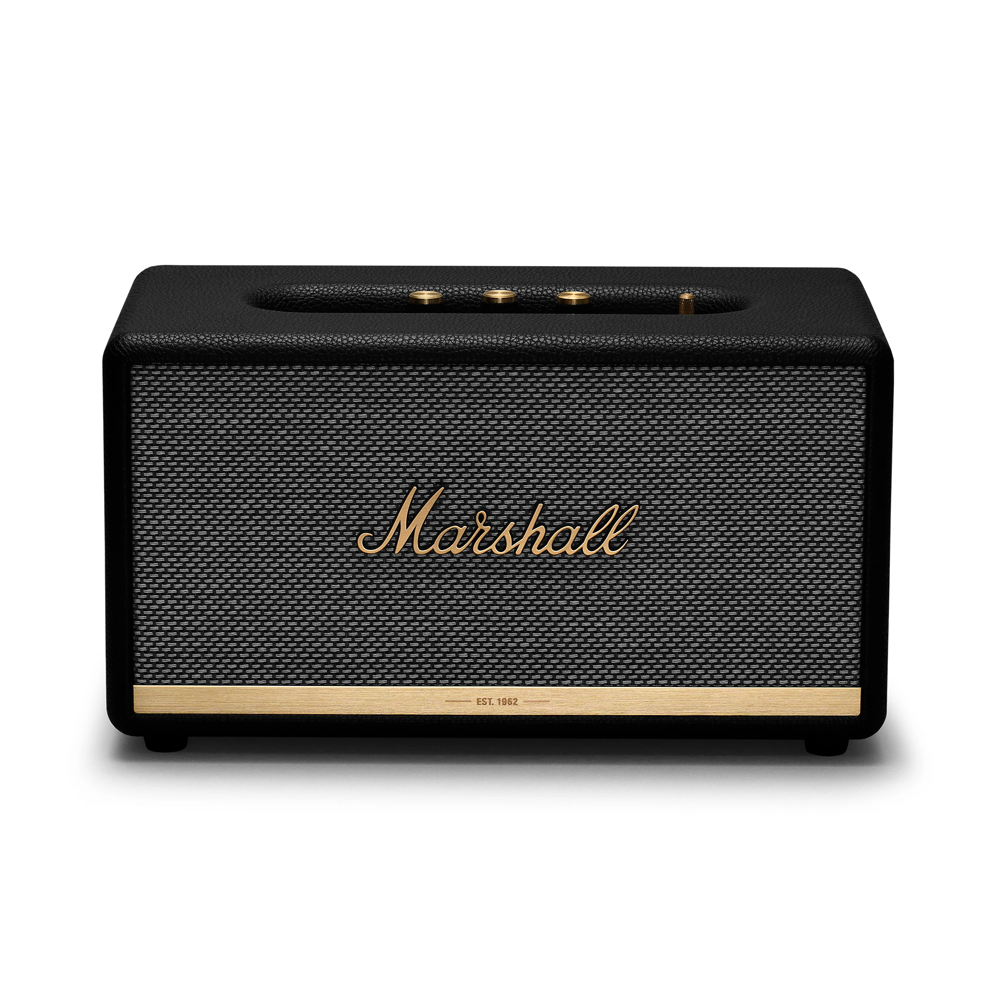 Marshall Stanmore II Bluetooth Black (1001902)