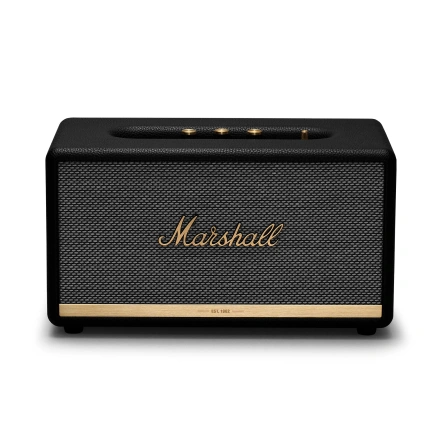 Колонка Marshall Stanmore II Bluetooth Black (1001902)