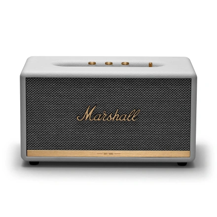 Колонка Marshall Stanmore II White (1001903)