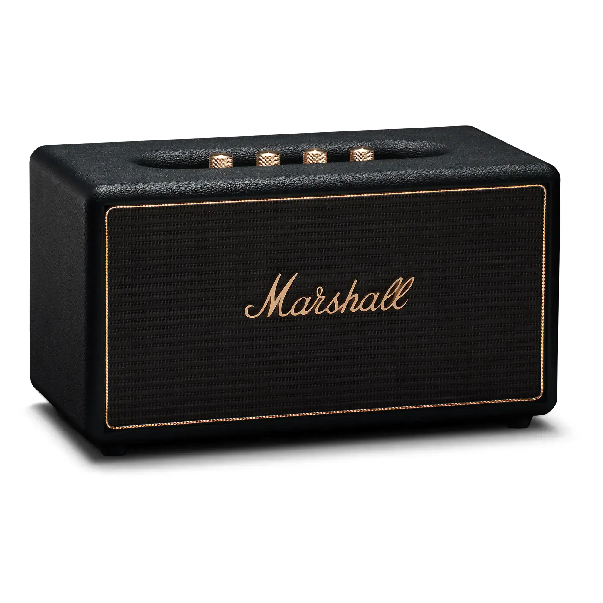 Колонка Marshall Stanmore Multi-Room Black (4091906)
