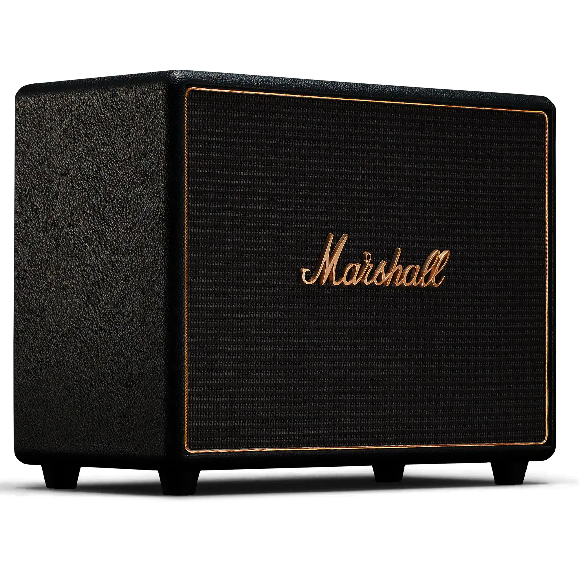 Колонка Marshall Woburn Multi-Room Black (4091924)