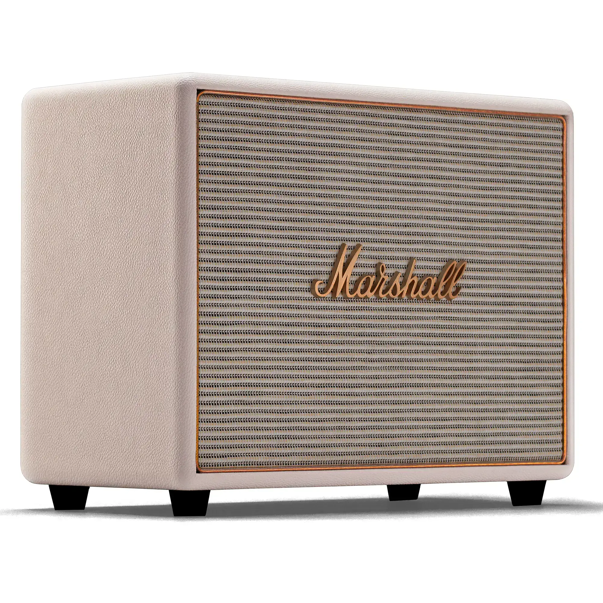 Колонка Marshall Woburn Multi-Room Cream (4091925)