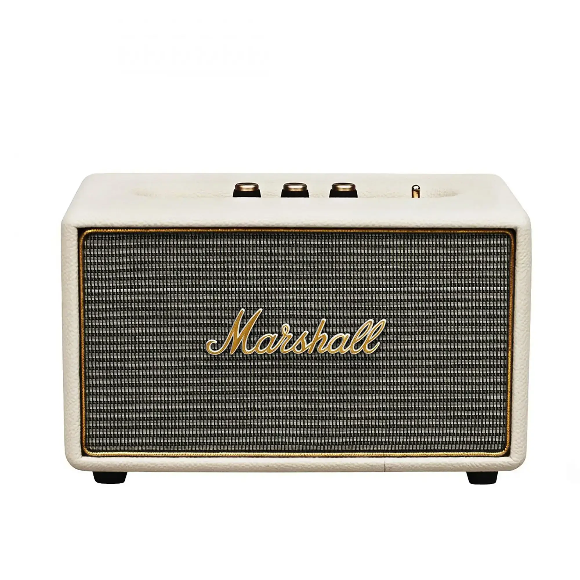 Колонка Marshall Acton Bluetooth Cream (4090987)