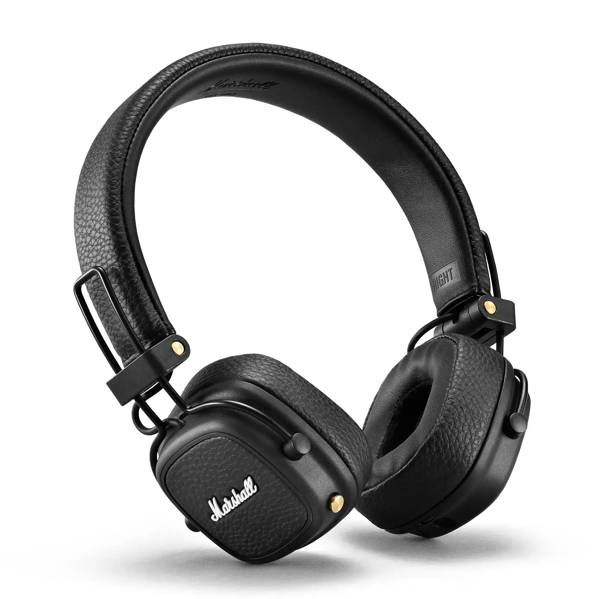 Наушники Marshall Major III Black Bluetooth (4092186)