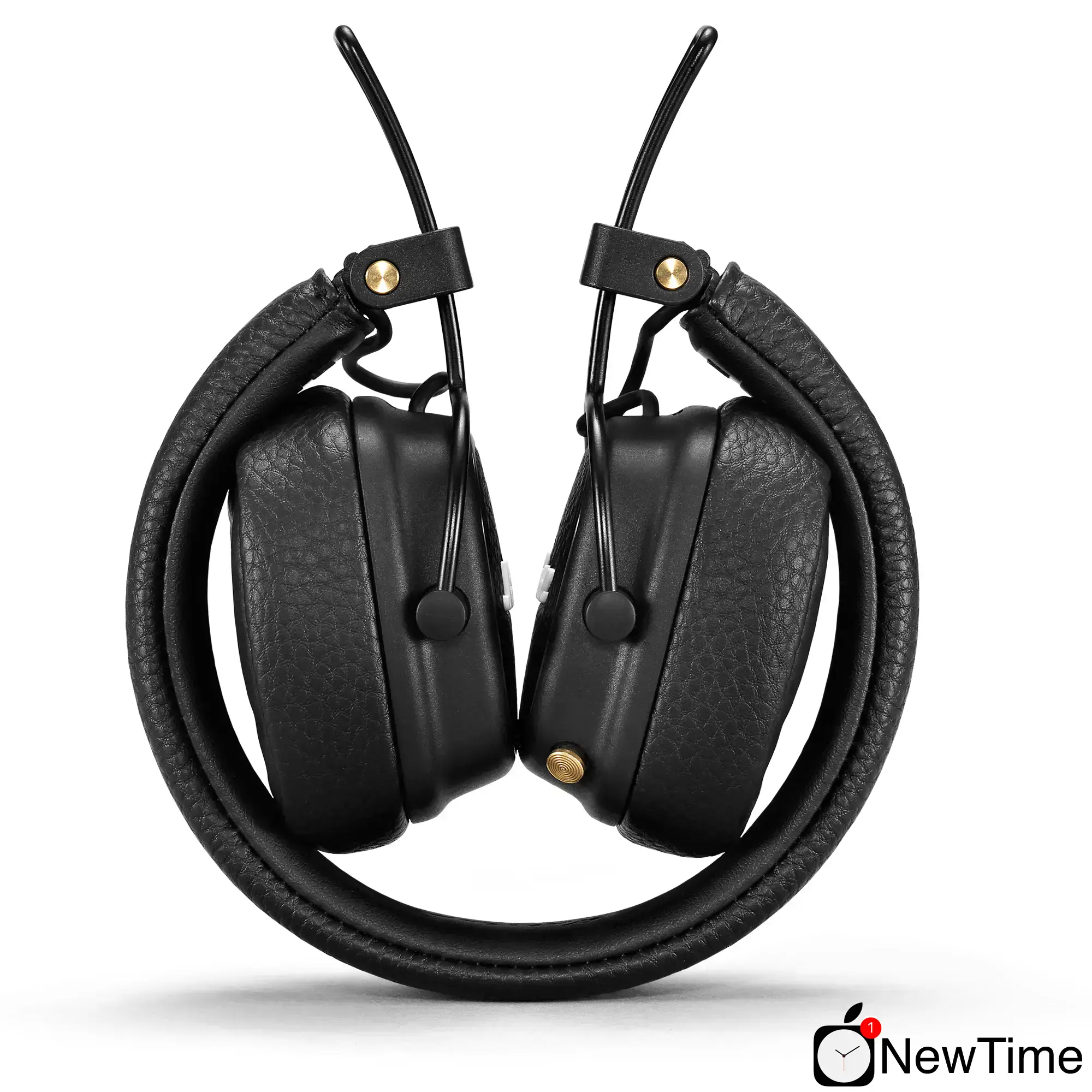 Наушники Marshall Major III Black Bluetooth (4092186)