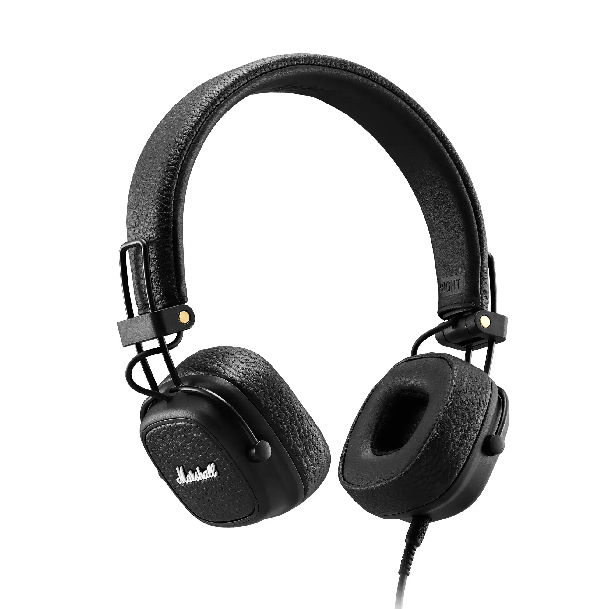 Наушники Marshall Major III Black (4092182)