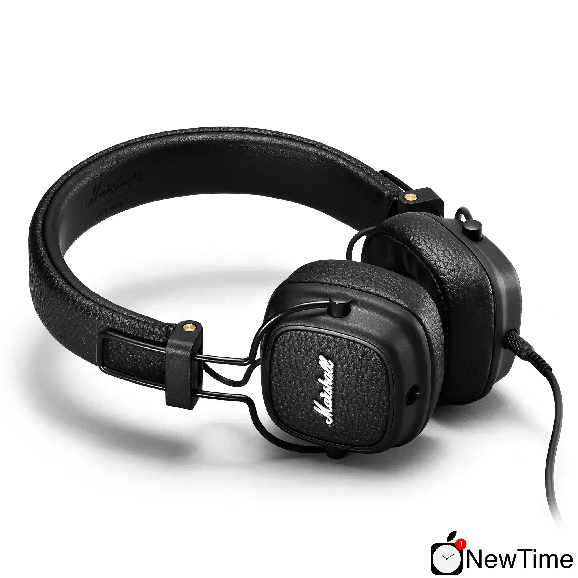 Наушники Marshall Major III Black (4092182)