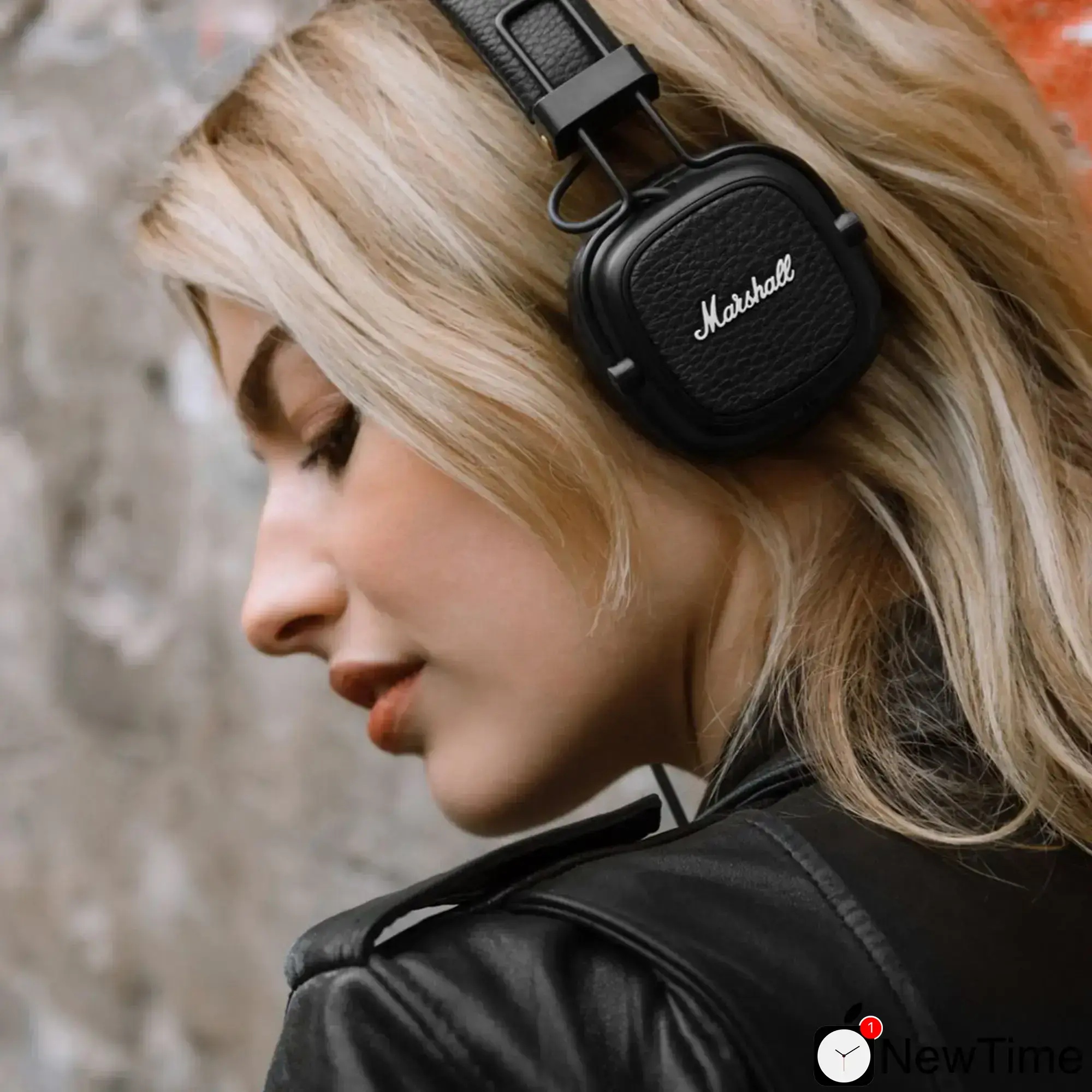 Наушники Marshall Major III Black (4092182)