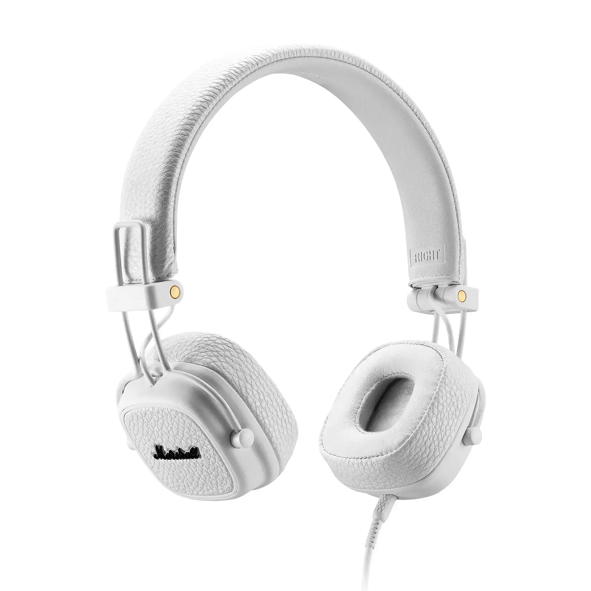 Наушники Marshall Major III White (4092185)