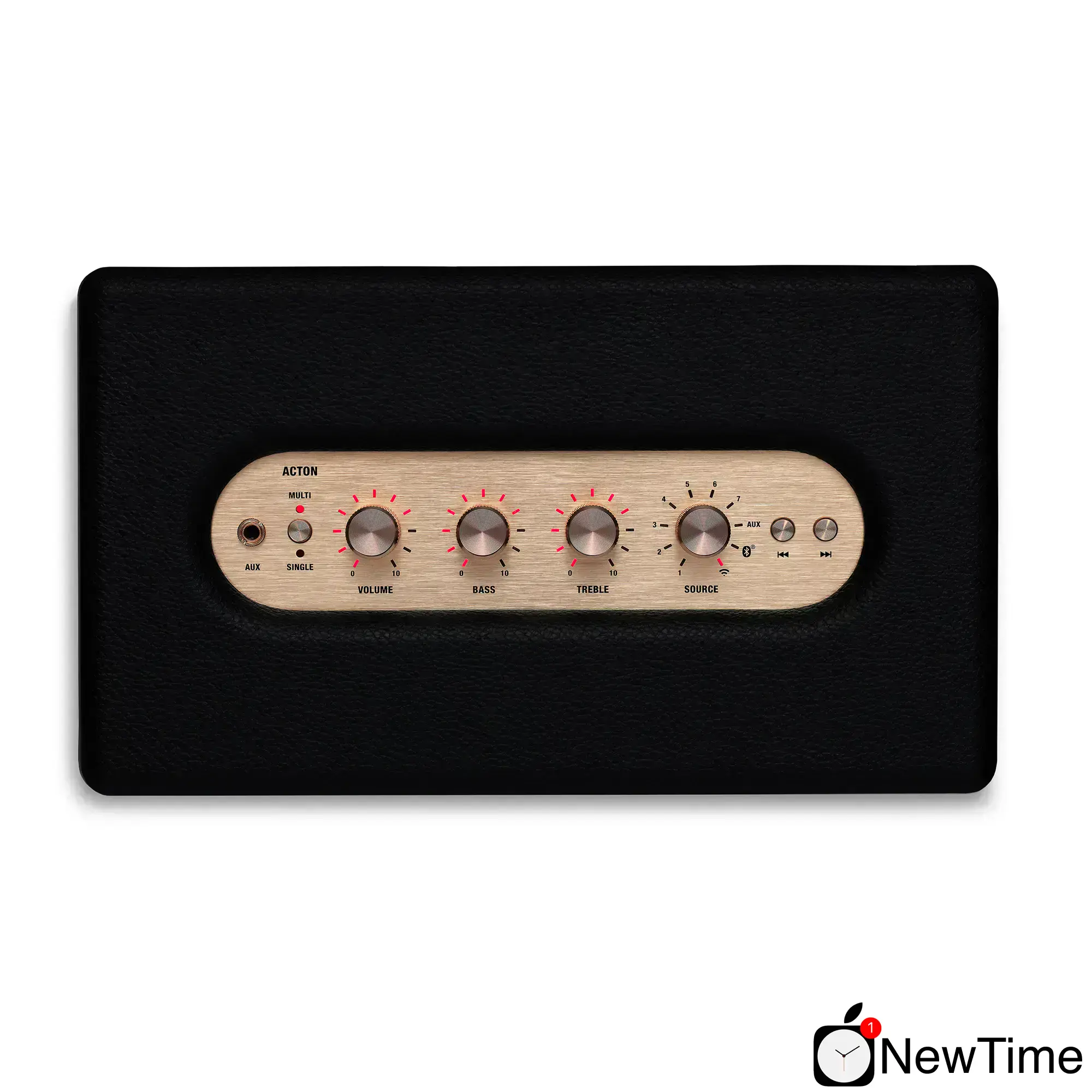 Колонка Marshall Acton Multi-Room Black (4091914)