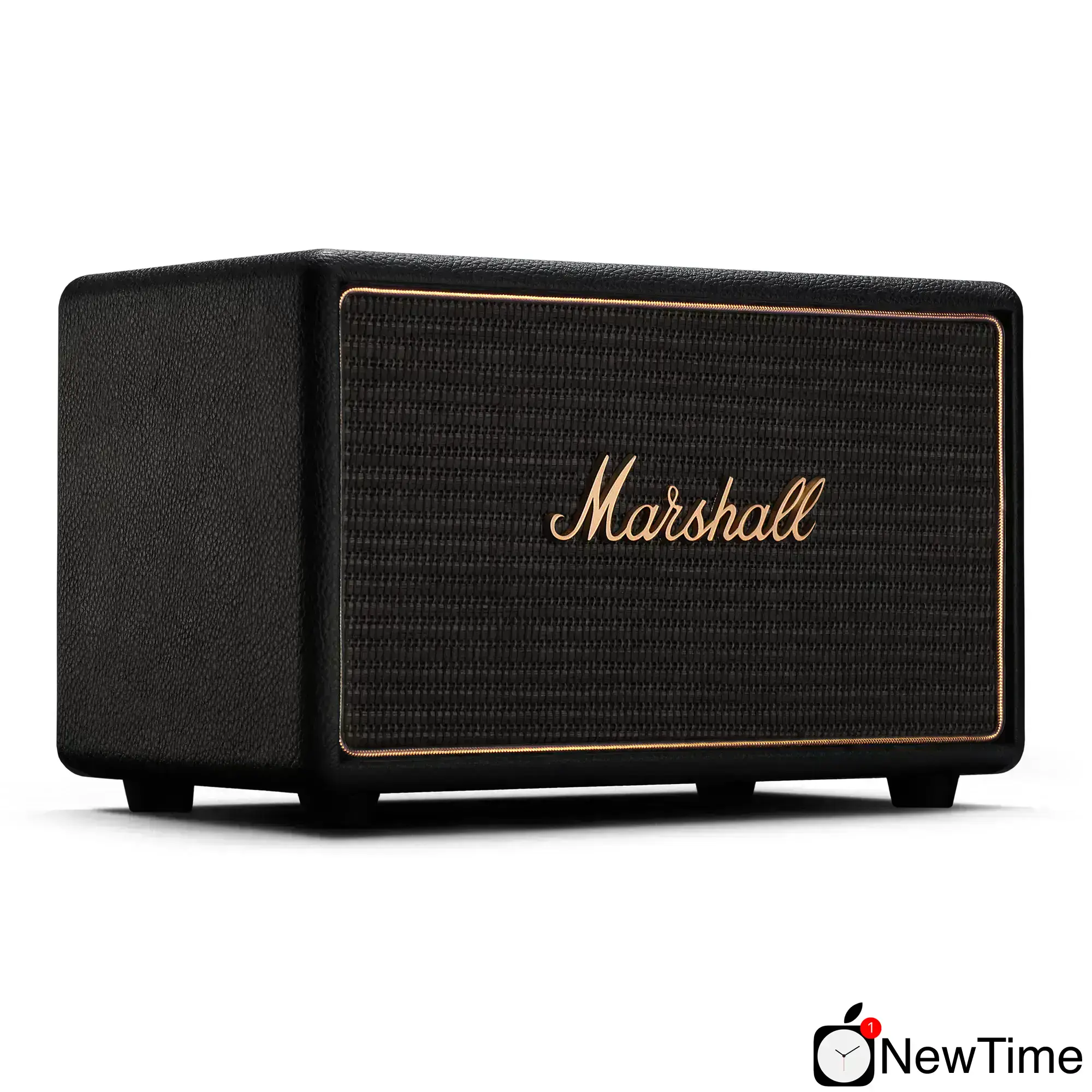 Колонка Marshall Acton Multi-Room Black (4091914)