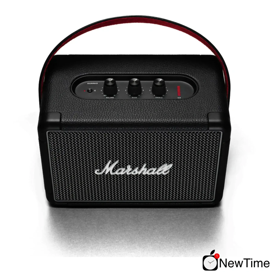 Колонка Marshall Kilburn II Black (1001896)
