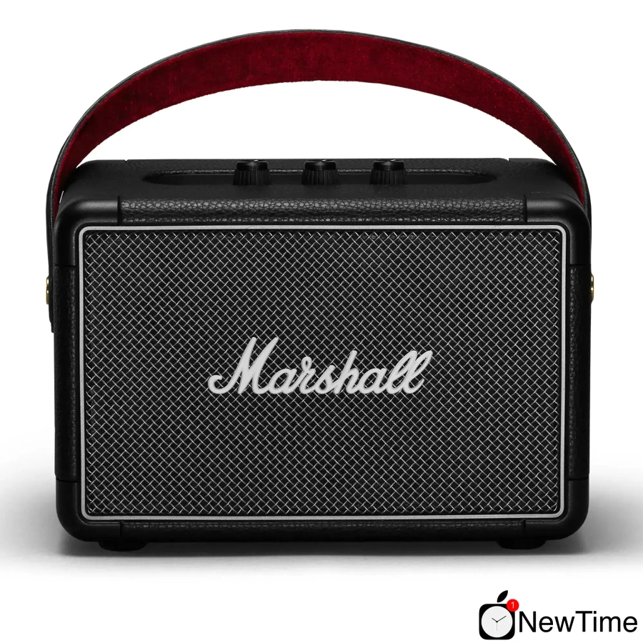Колонка Marshall Kilburn II Black (1001896)