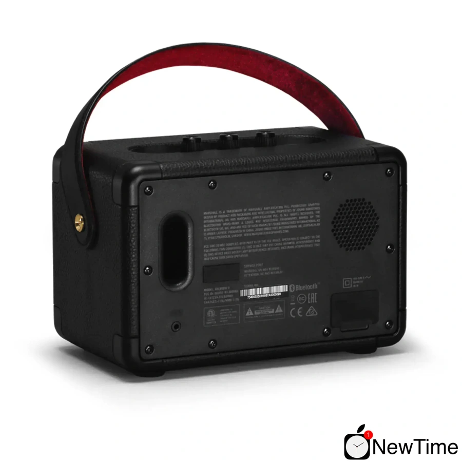 Колонка Marshall Kilburn II Black (1001896)