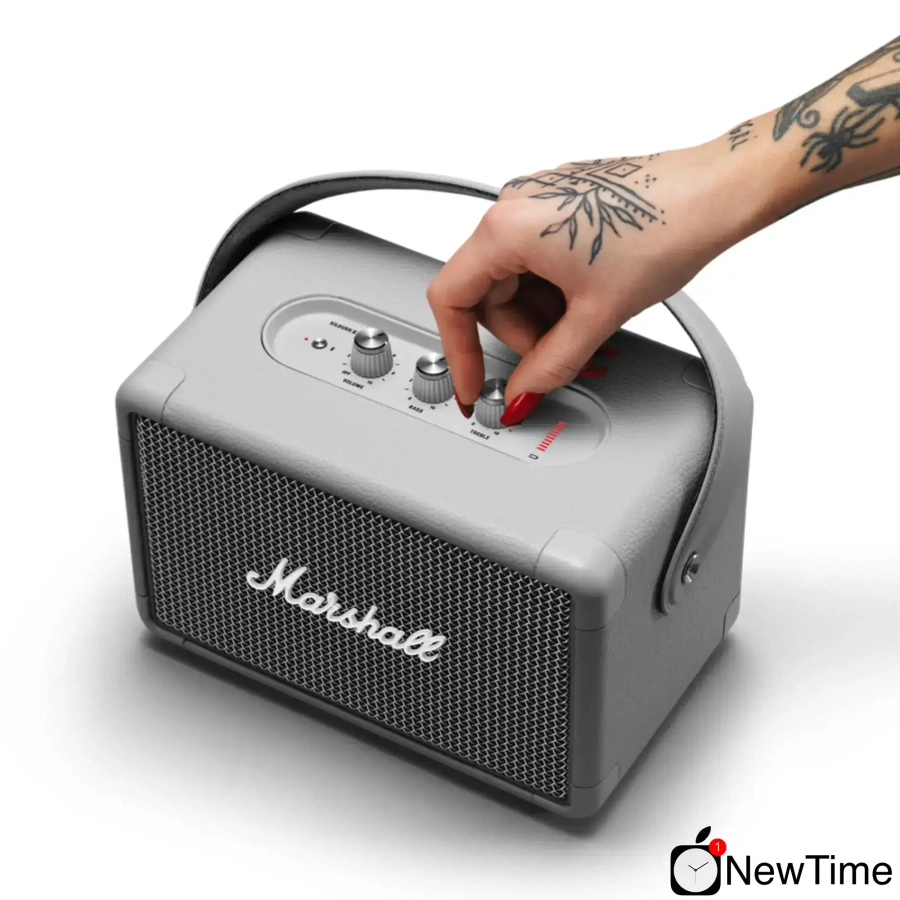 Колонка Marshall Kilburn II Grey (1001897)