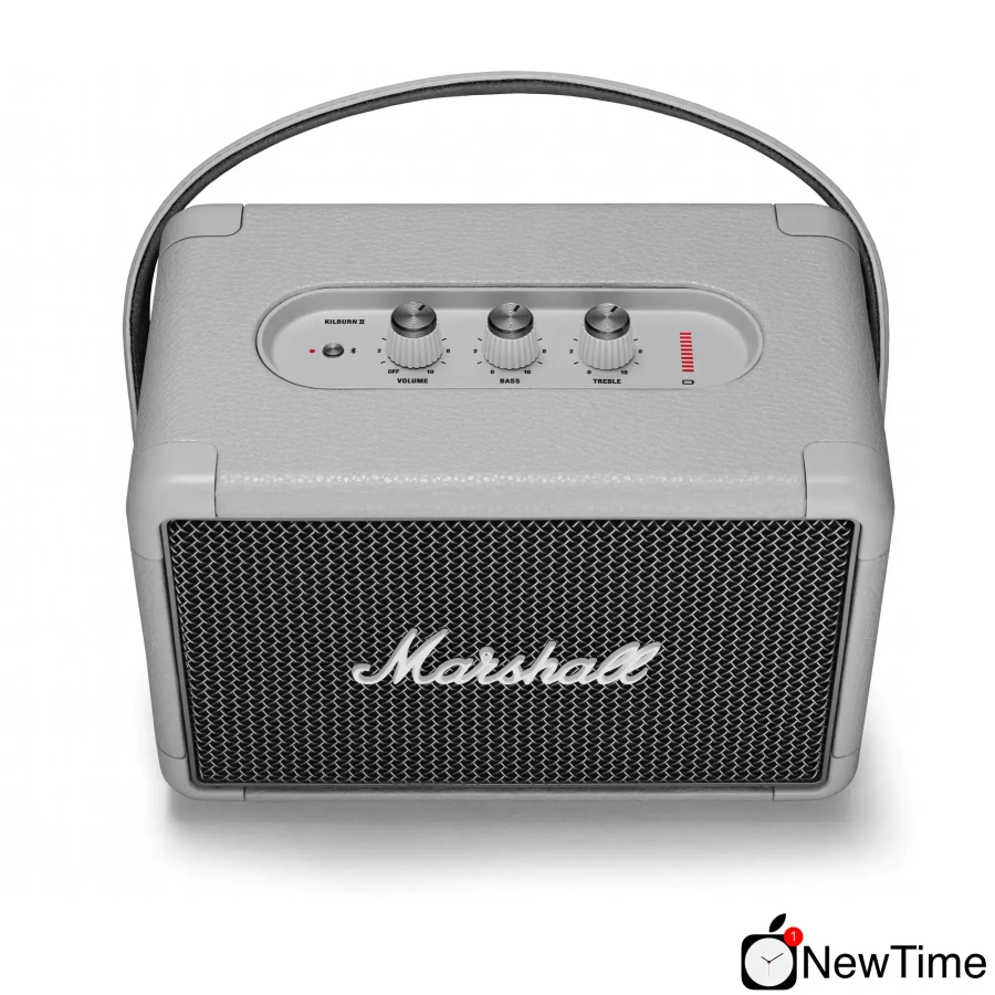 Колонка Marshall Kilburn II Grey (1001897)