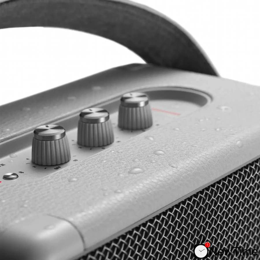 Колонка Marshall Kilburn II Grey (1001897)