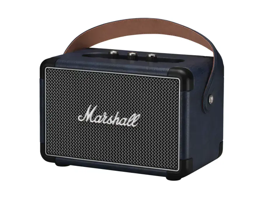 Колонка Marshall Kilburn II Indigo (1005252)
