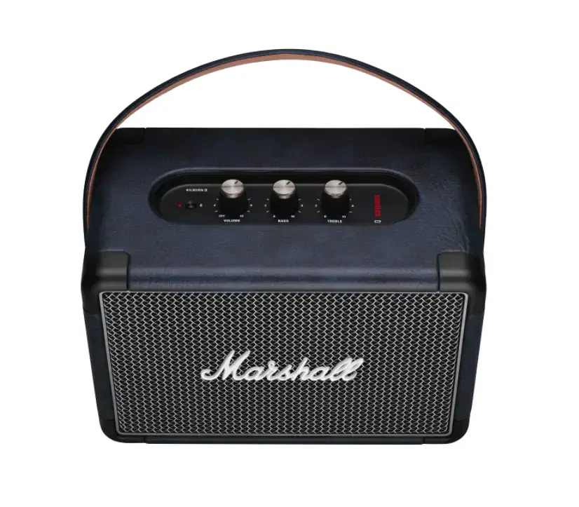 Колонка Marshall Kilburn II Indigo (1005252)