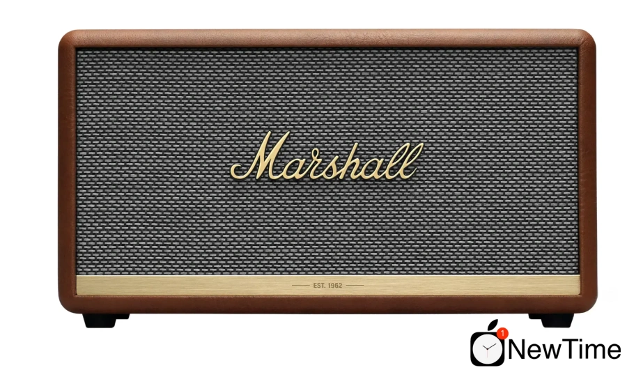 Колонка Marshall Stanmore II Bluetooth Brown (1002766)