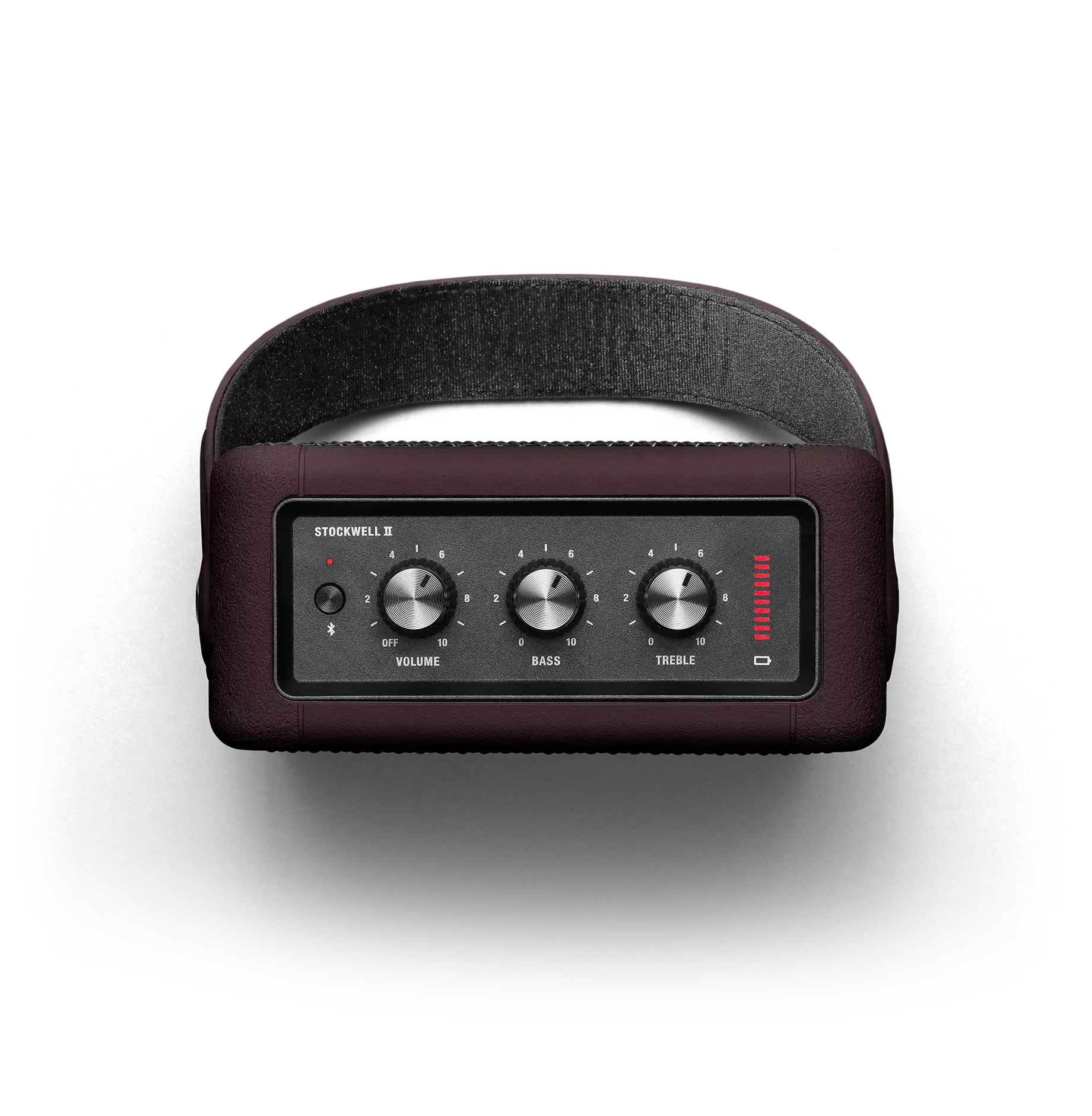 Колонка Marshall Stockwell II Burgundy (1005231)