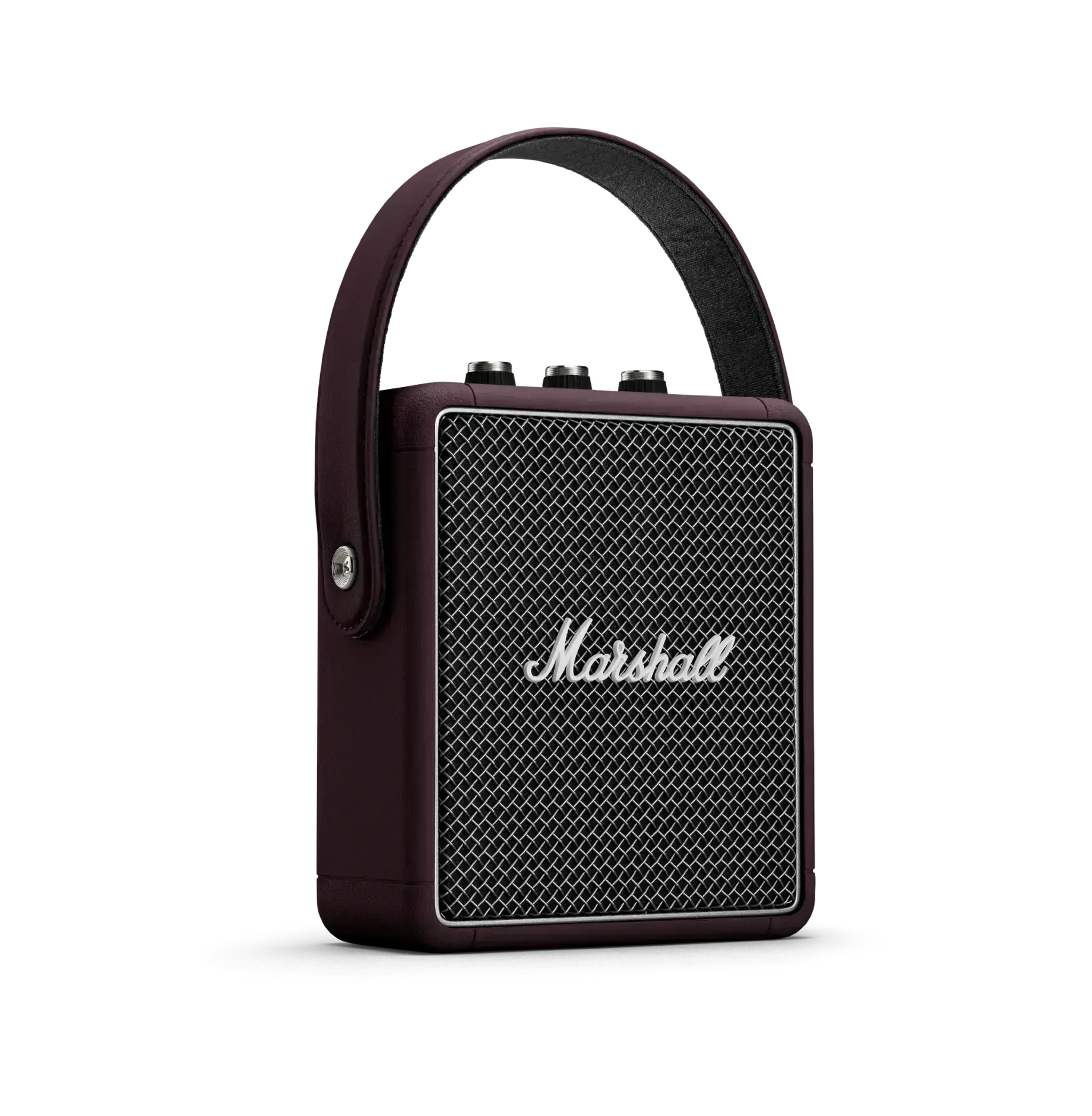 Колонка Marshall Stockwell II Burgundy (1005231)