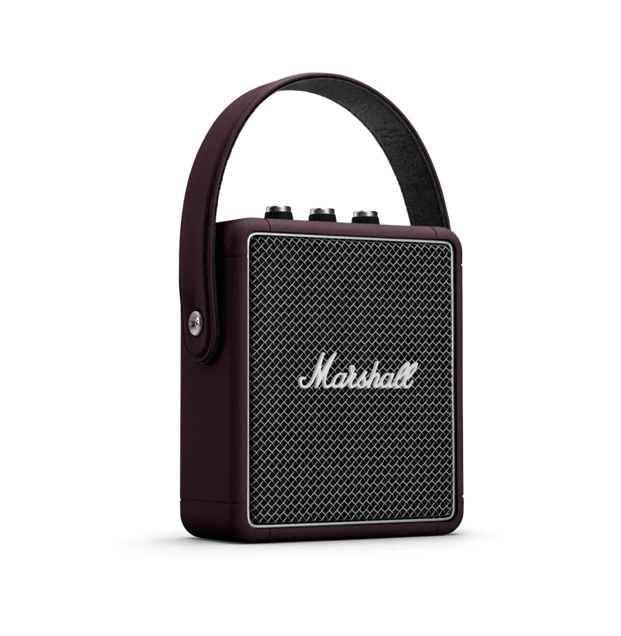 Колонка Marshall Stockwell II Burgundy (1005231)