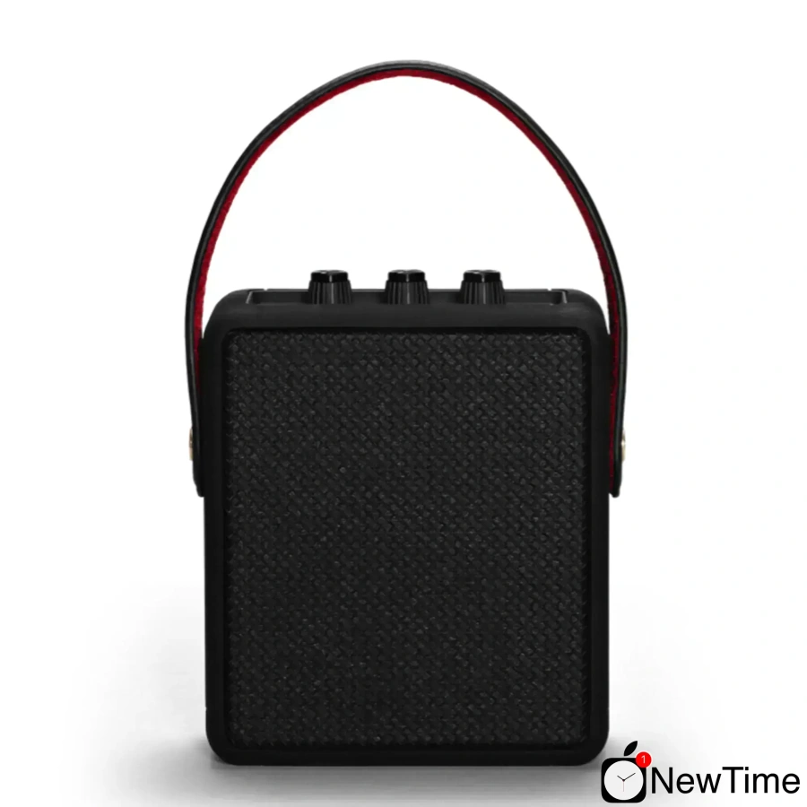 Колонка Marshall Stockwell II Black (1001898)