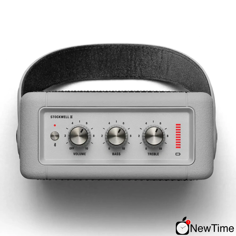 Колонка Marshall Stockwell II Grey (1001899)