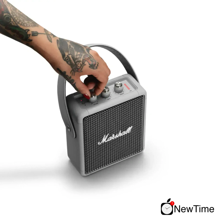 Колонка Marshall Stockwell II Grey (1001899)