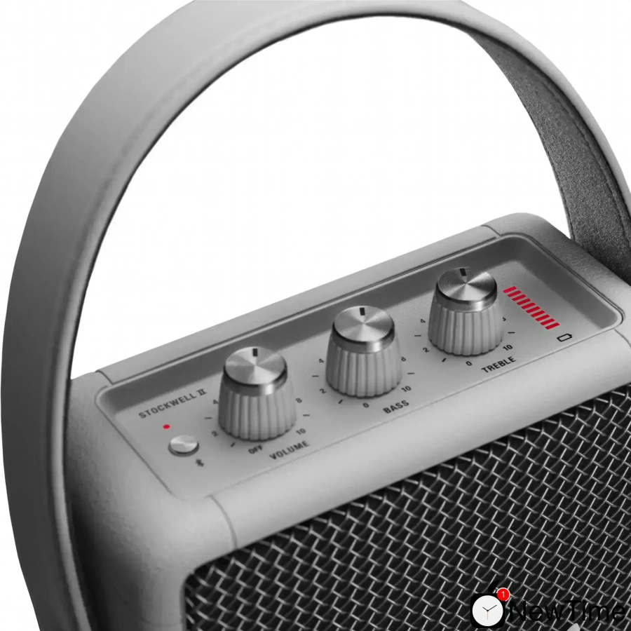 Колонка Marshall Stockwell II Grey (1001899)