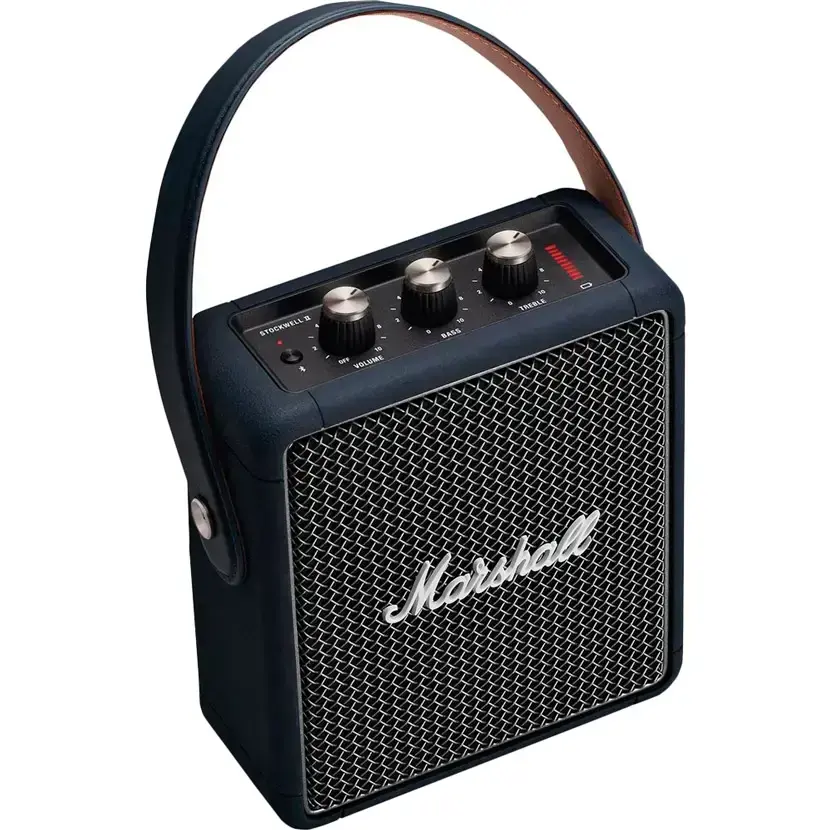 Колонка Marshall Stockwell II Indigo (1005251)