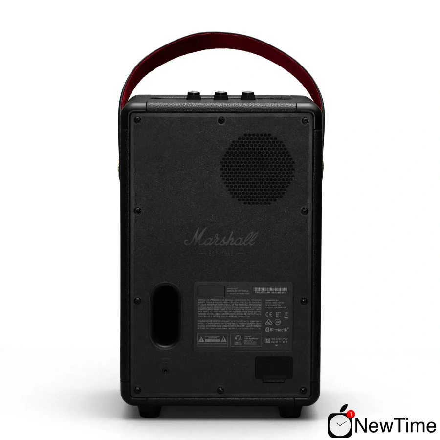 Колонка Marshall Tufton Black (1001906)