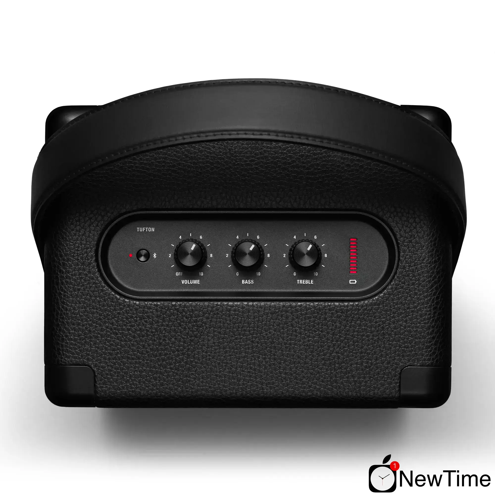 Колонка Marshall Tufton Black (1001906)