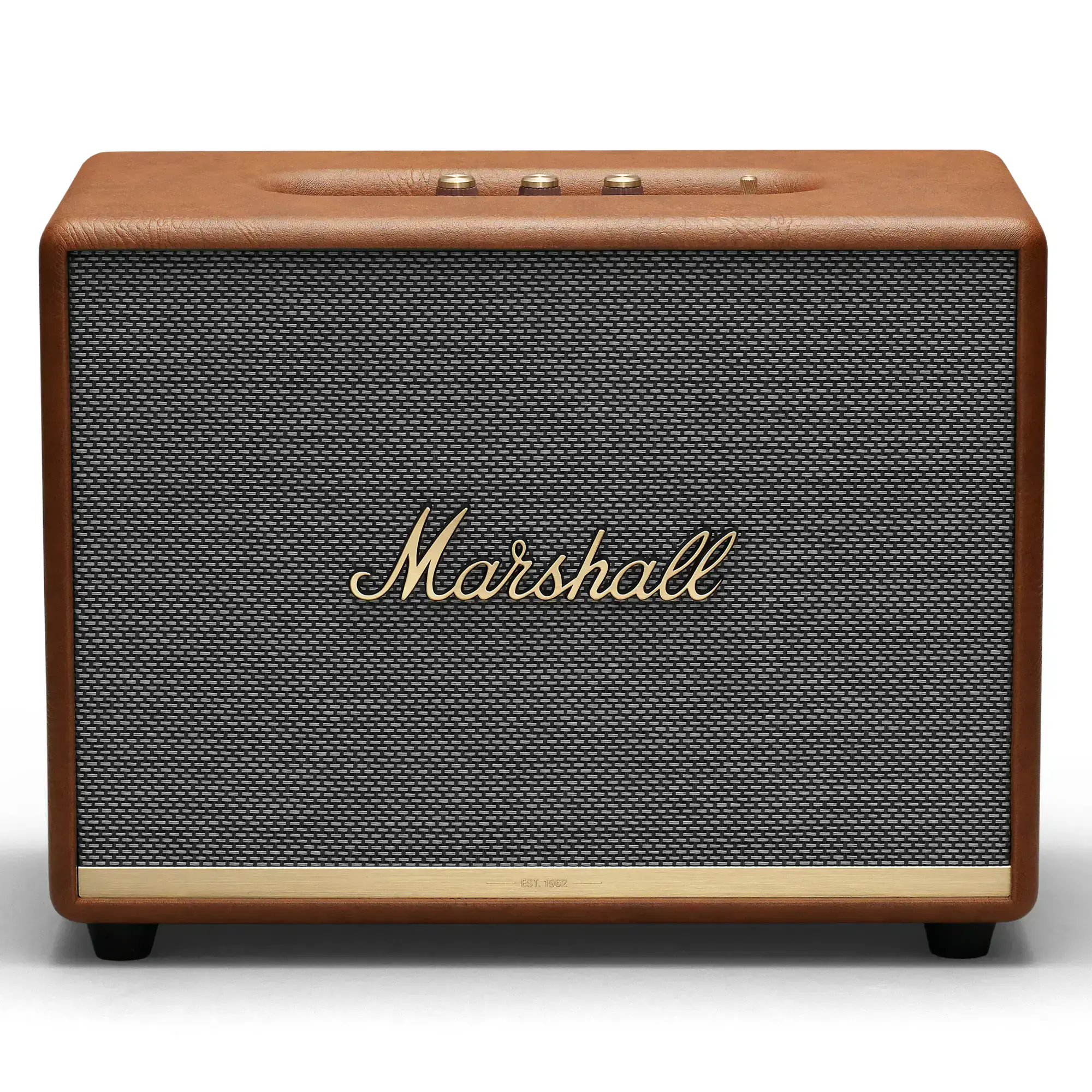 Колонка Marshall Woburn II Brown (1002767)