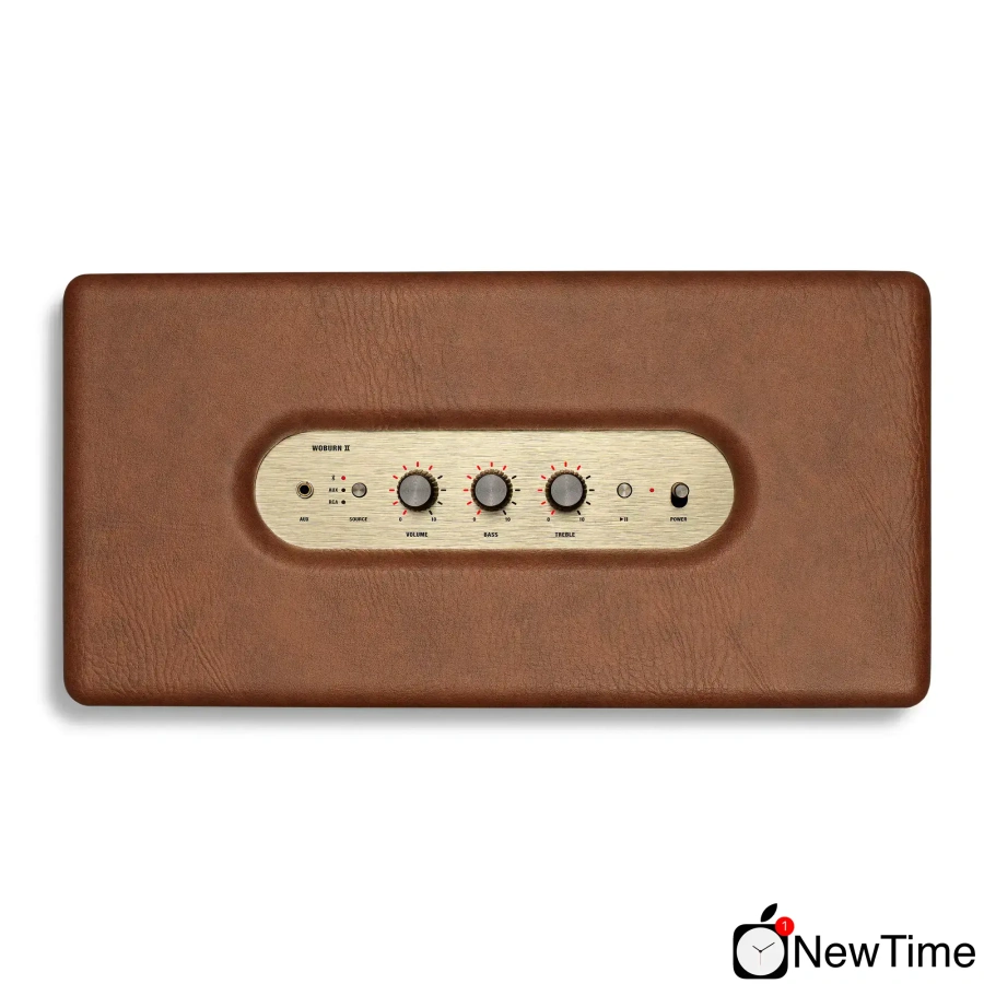 Колонка Marshall Woburn II Brown (1002767)