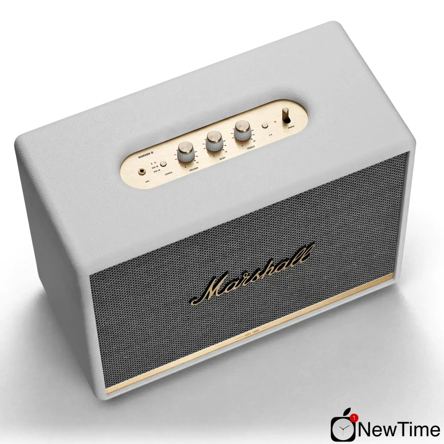 Колонка Marshall Woburn II White (1001905)