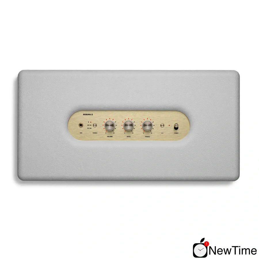 Колонка Marshall Woburn II White (1001905)