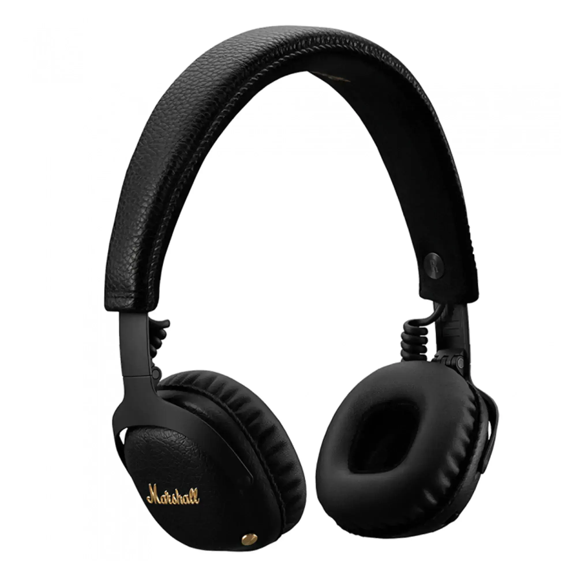 Наушники Marshall Mid ANC Black Bluetooth (4092138)