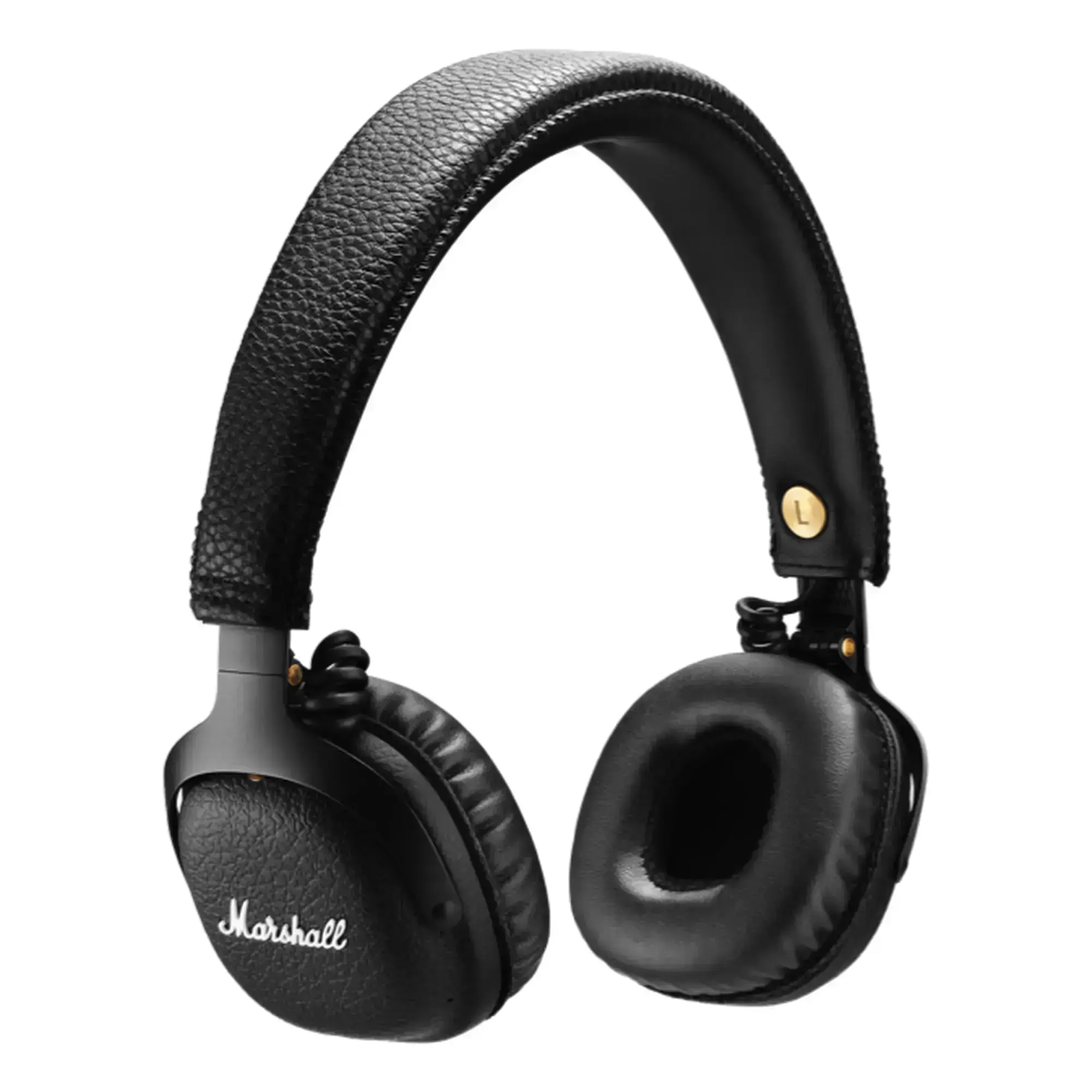 Наушники Marshall Mid Bluetooth Black (4091742)