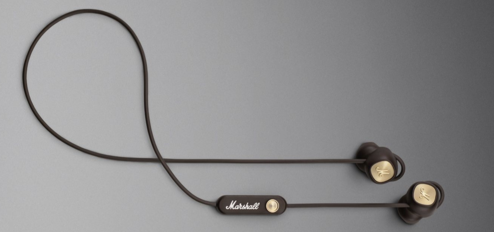 Наушники Marshall Minor II Bluetooth White (4092261)