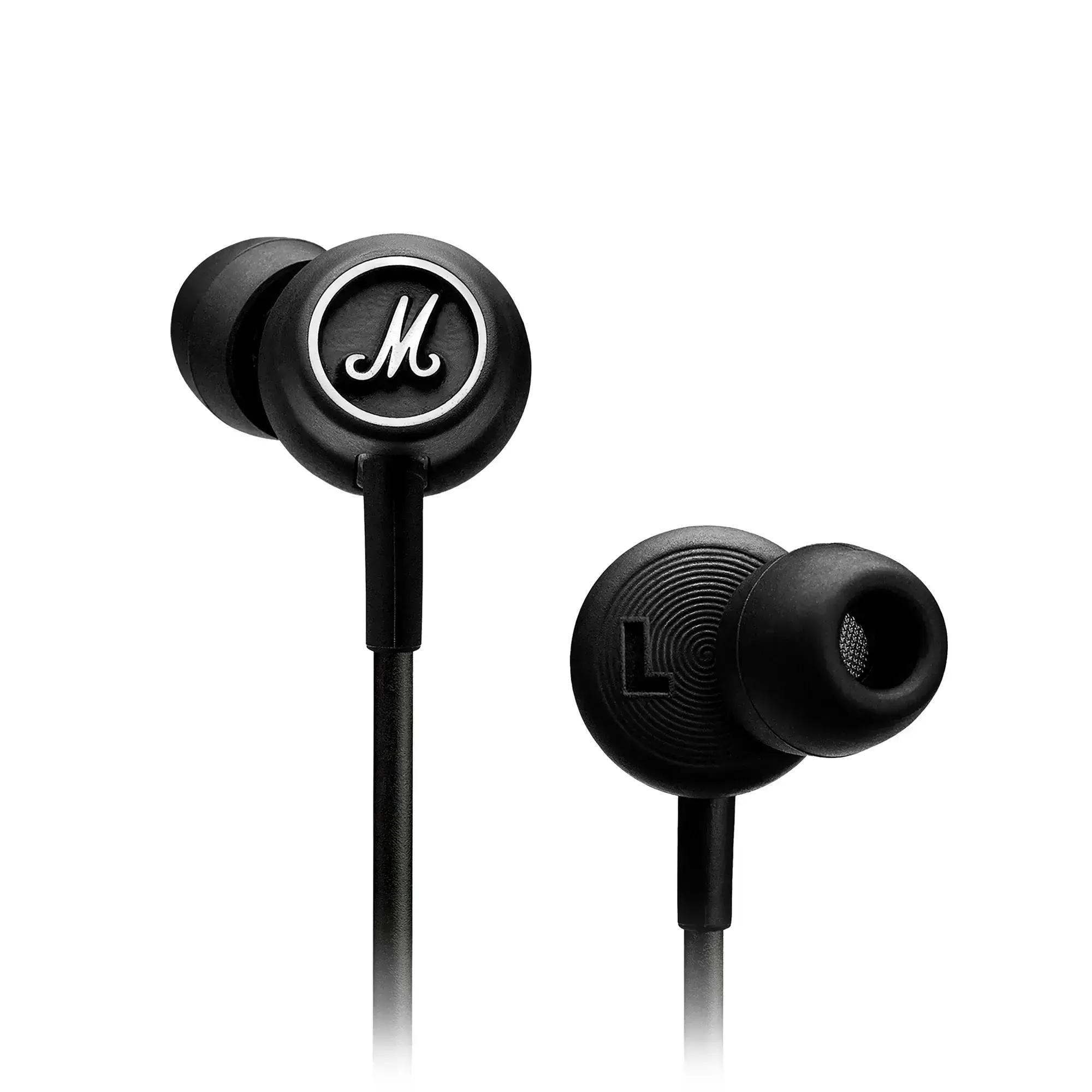 Наушники Marshall Mode Black (4090939)
