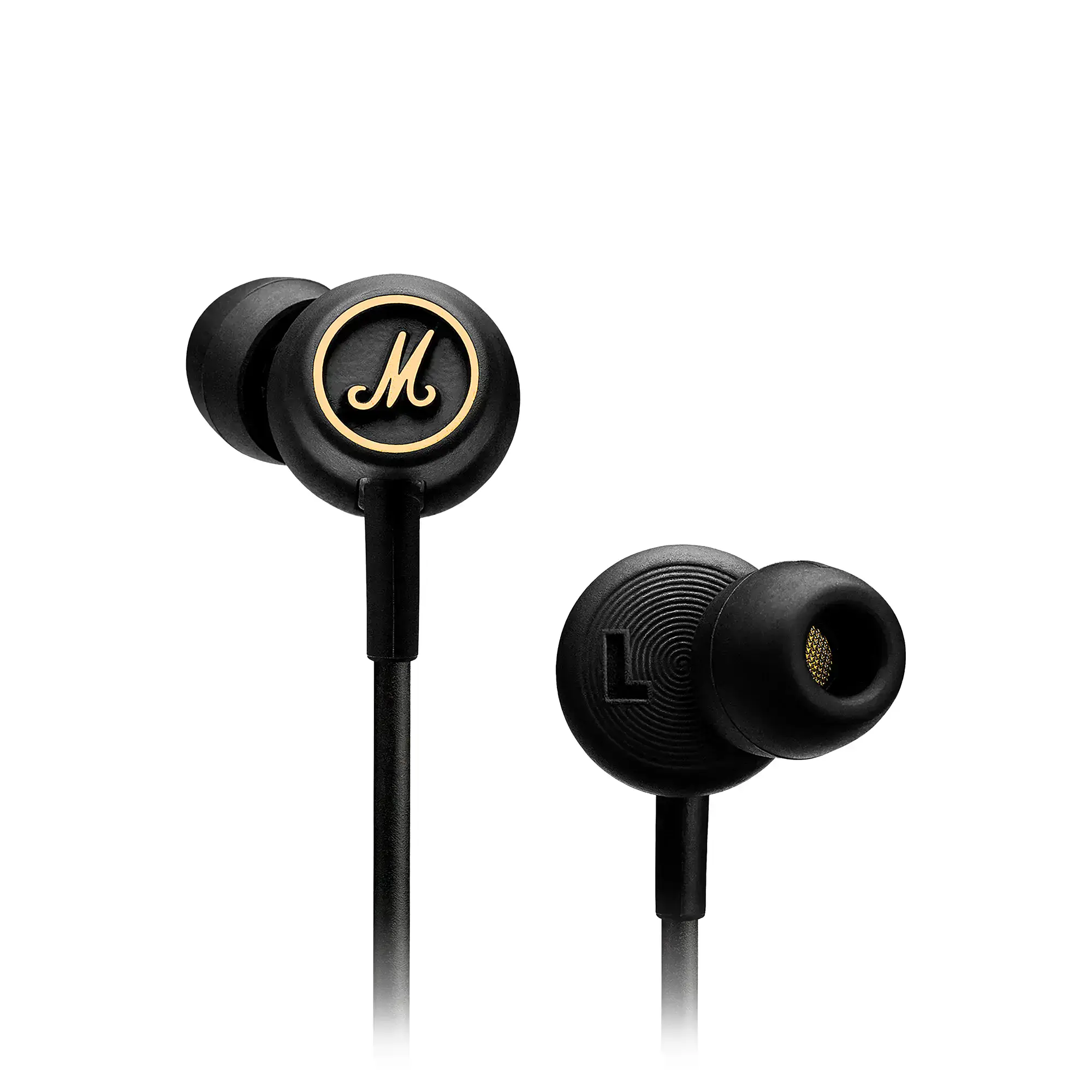 Наушники Marshall Mode EQ Black (4090940)
