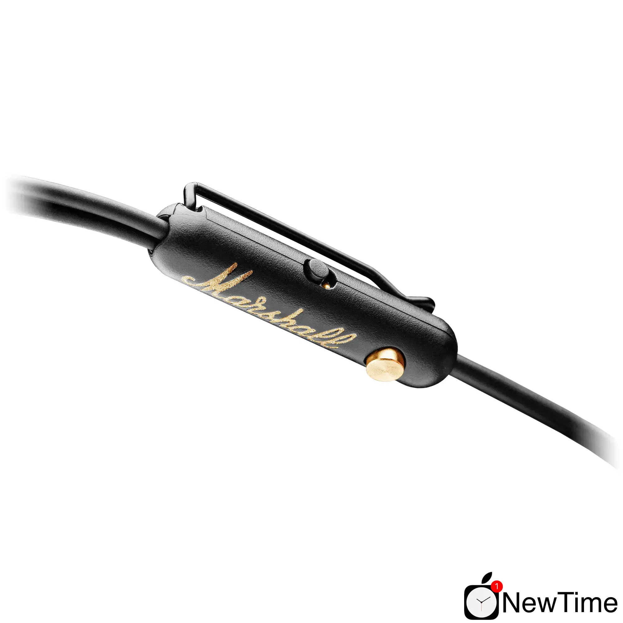 Наушники Marshall Mode EQ Black (4090940)