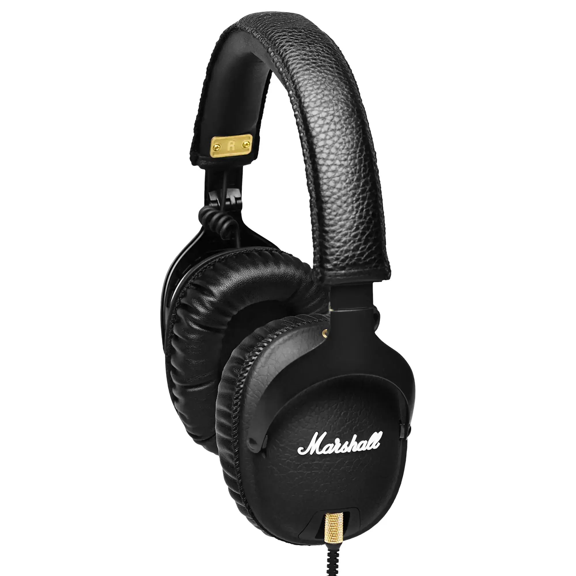 Навушники Marshall Monitor Black (4090800)