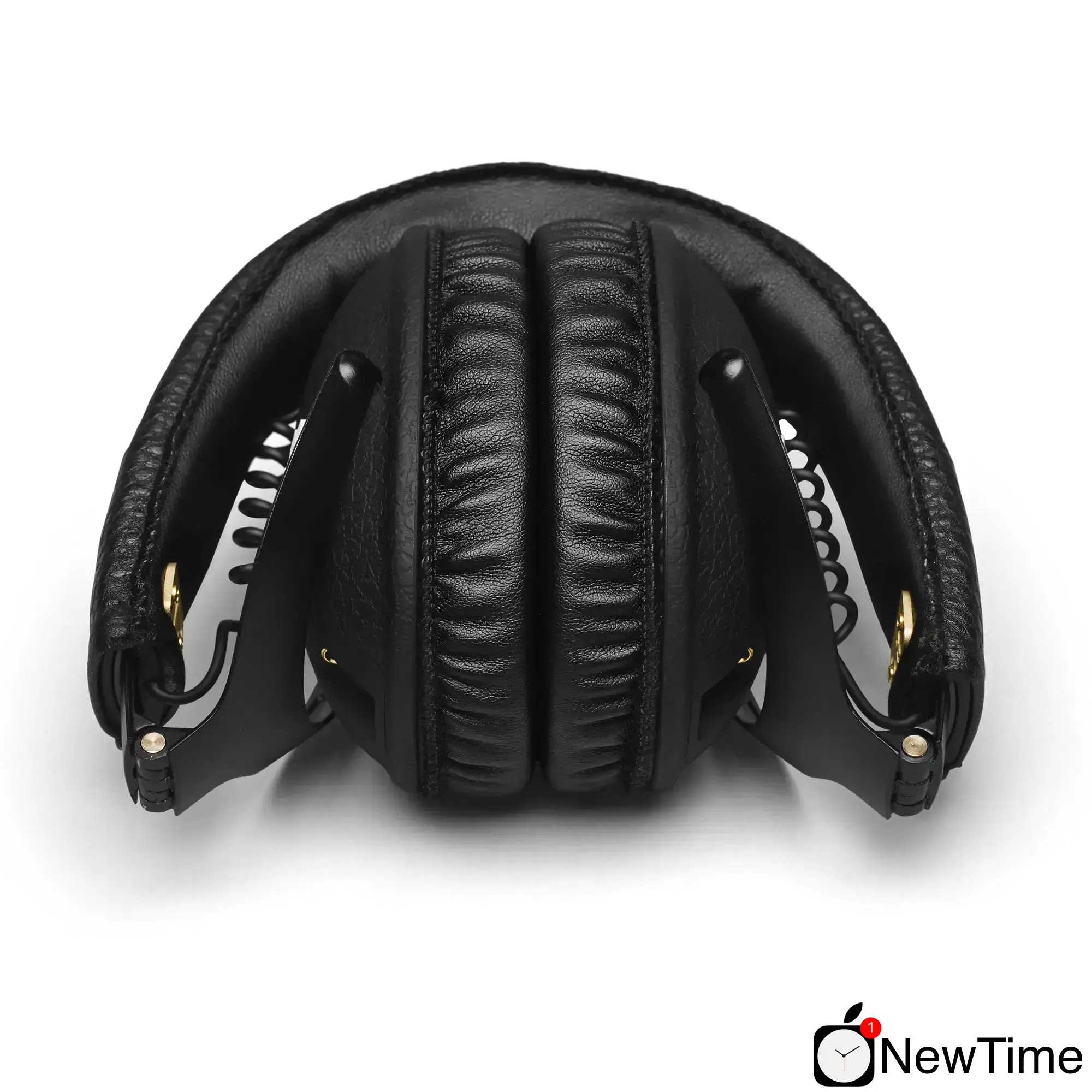 Навушники Marshall Monitor Black (4090800)