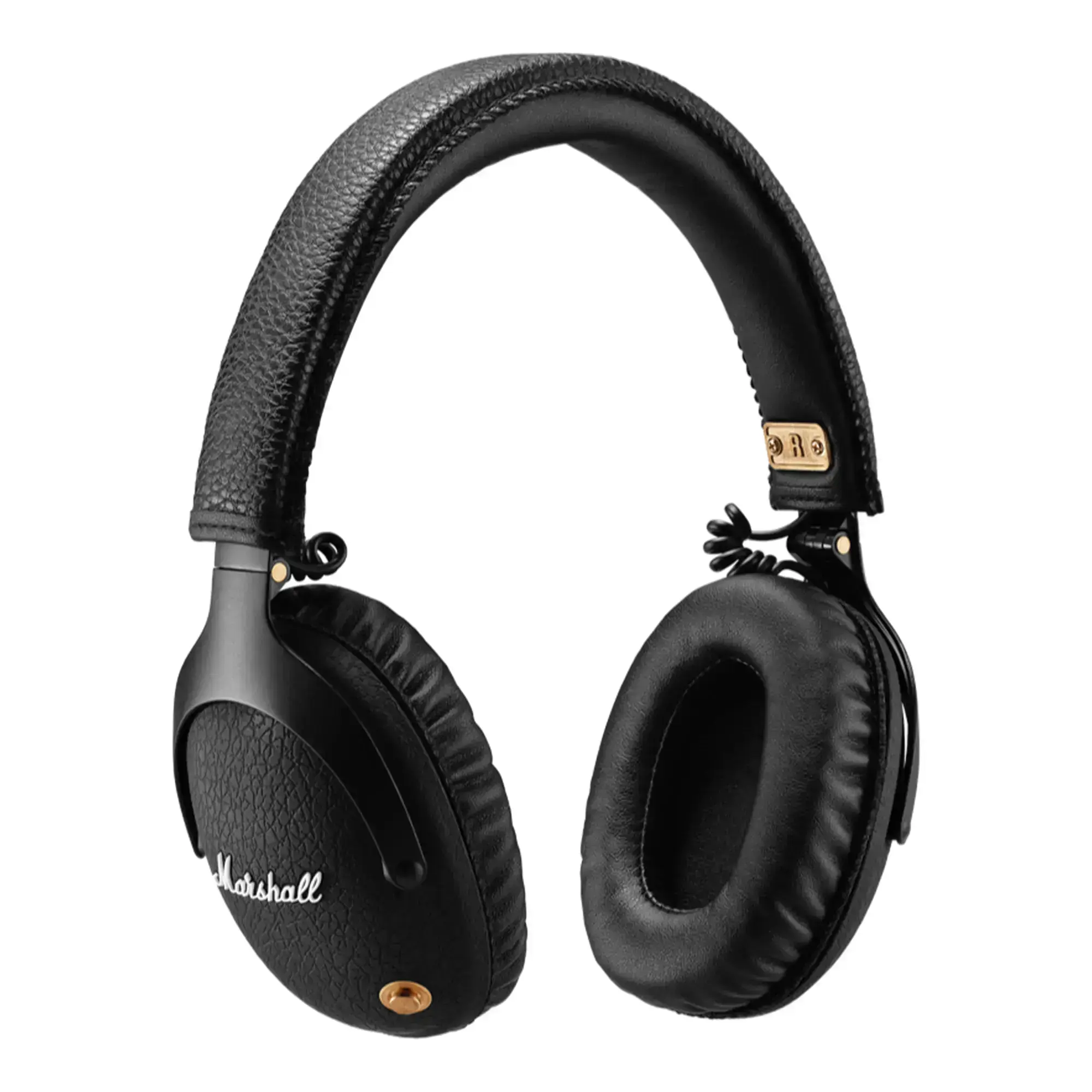 Наушники Marshall Monitor Black Bluetooth (4091743)